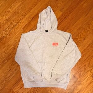 White Fox Boutique Hoodie Archive 6.0 Size L/XL